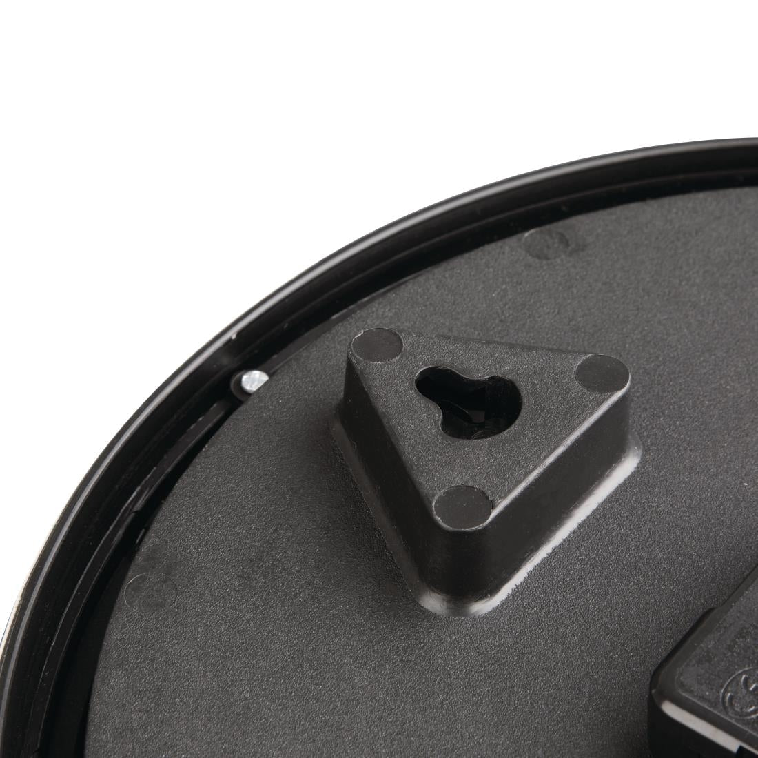 Vogue Kitchen Clock K978