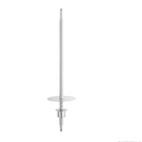 Gasmax Meat Rod Assembly for KB-4 Kebab Machine - KB-4-MS