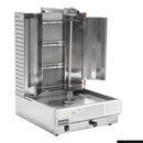 GasMax Semi-automatic 3 Burner LPG Kebab Machine - KB-3LPG