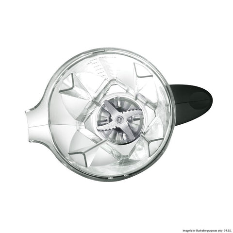 Benchstar KS-767-J Spare Blender Jug Set