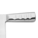 Vogue Stainless Steel Cleaver 20.5cm L259