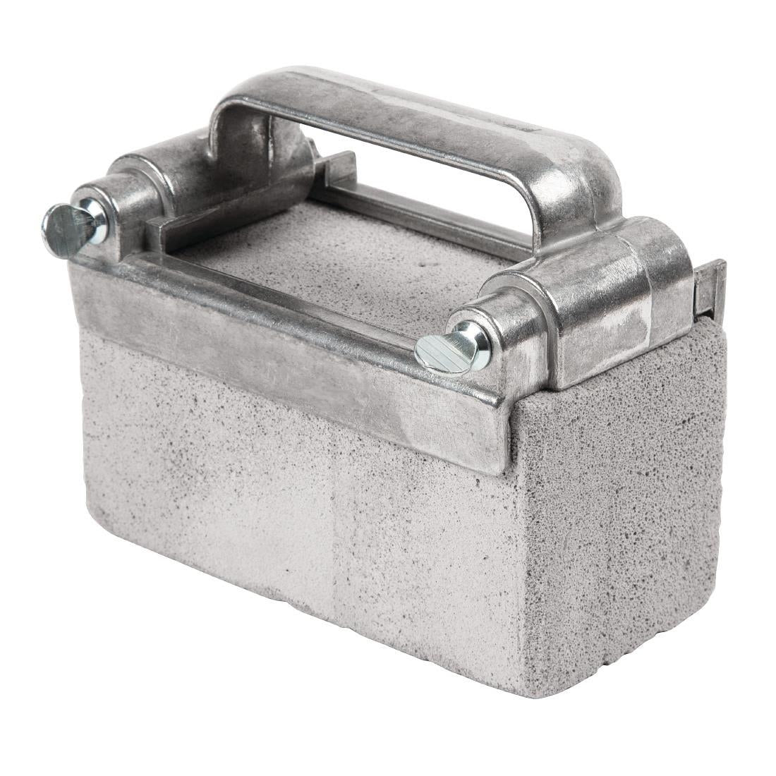 Jantex Grillmaster Grillstone L402