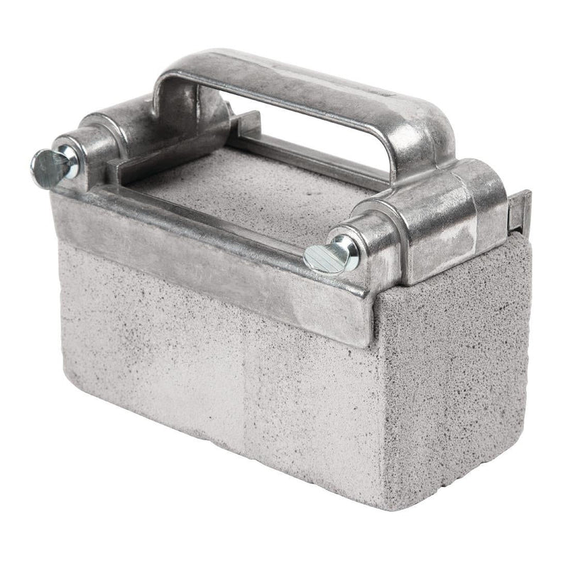 Jantex Grillmaster Grillstone L402