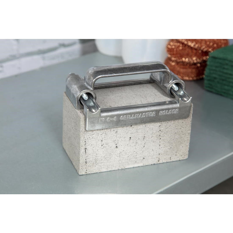 Jantex Grillmaster Grillstone L402