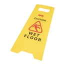 Jantex Wet Floor Sign L416