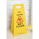 Jantex Wet Floor Sign L416