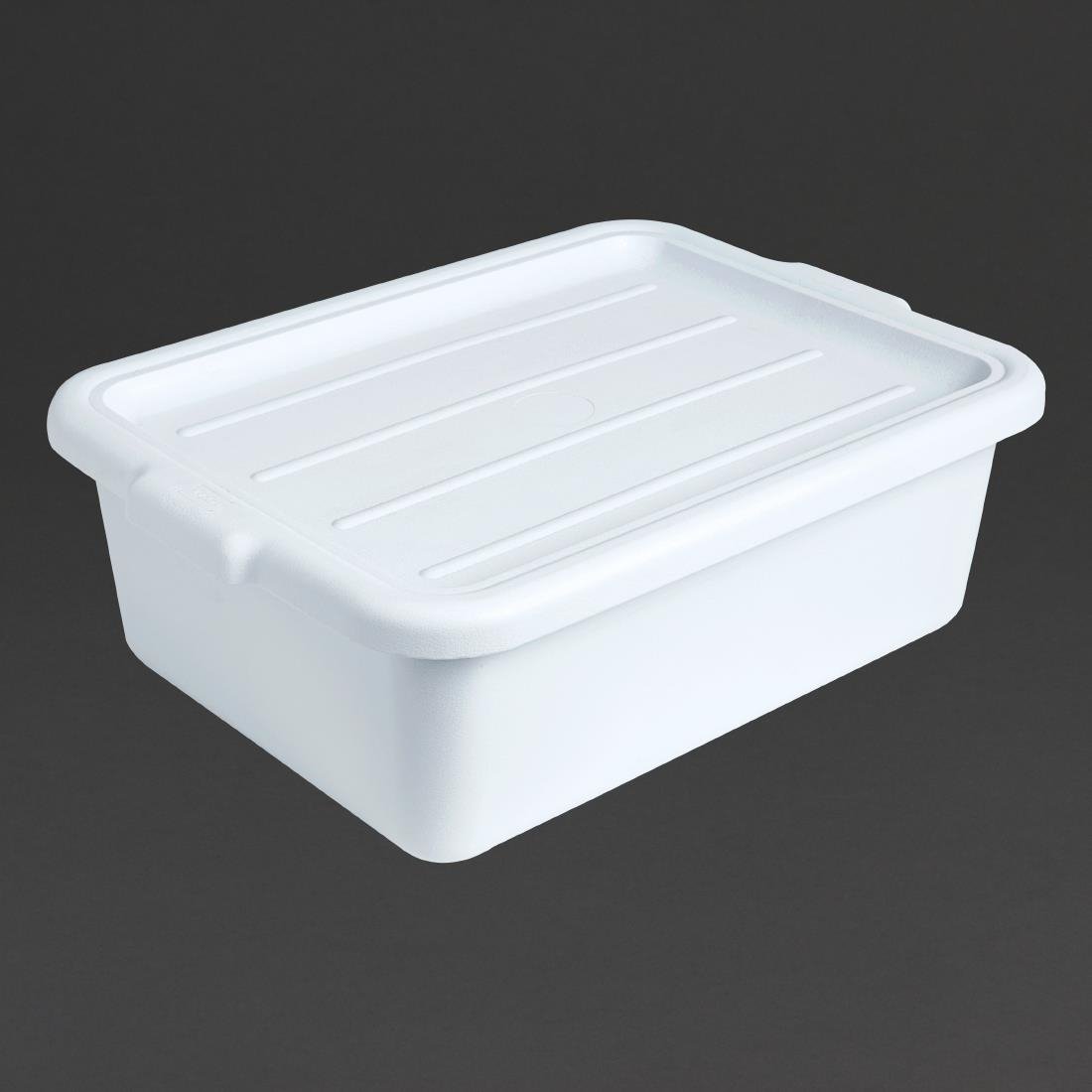 Vogue Lid for Food Storage Box L582