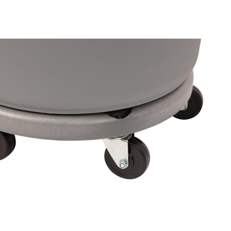 Jantex Bin Dolly 120Ltr L645