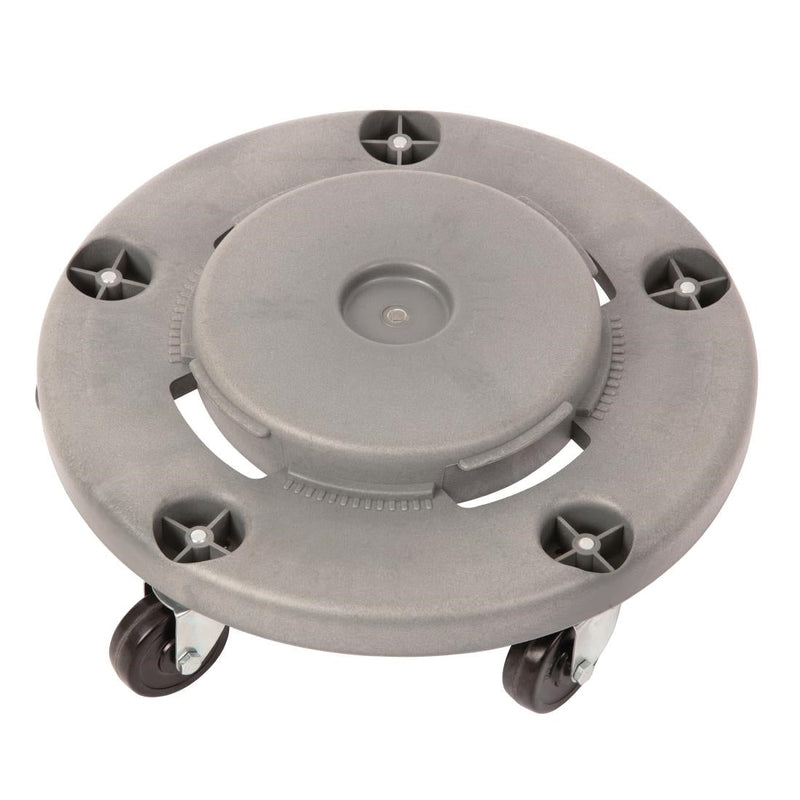 Jantex Bin Dolly 120Ltr L645