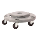Jantex Bin Dolly 120Ltr L645