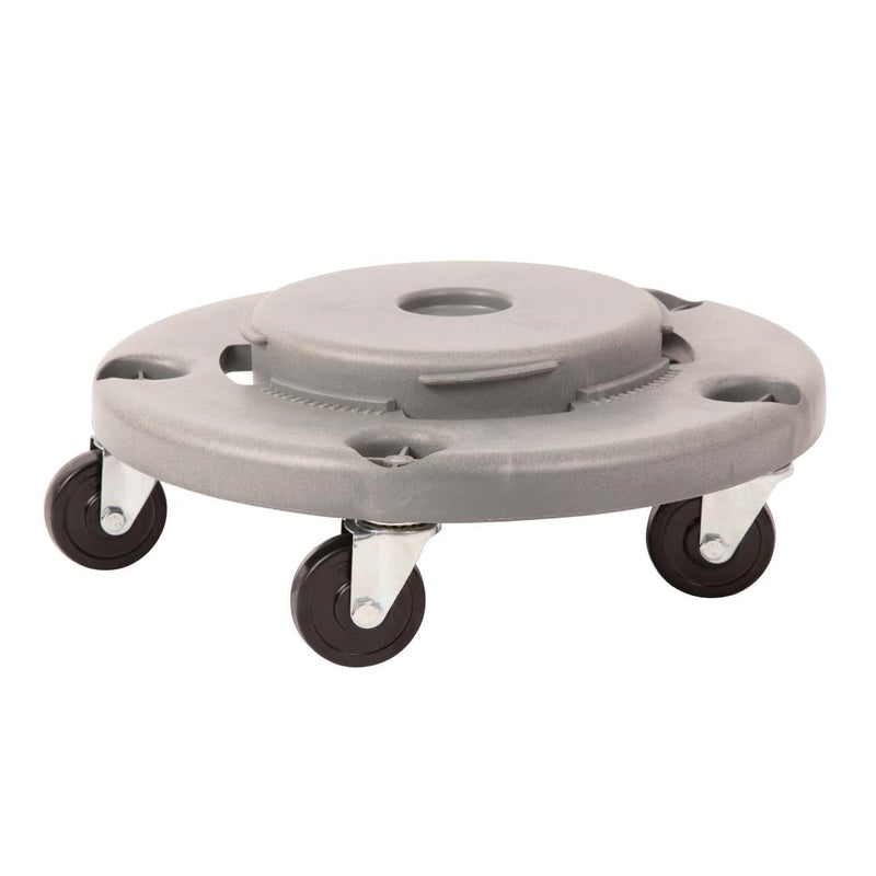 Jantex Bin Dolly 120Ltr L645