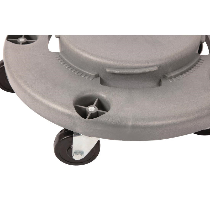 Jantex Bin Dolly 120Ltr L645