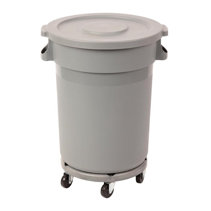 Jantex Bin 120Ltr L623