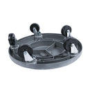 Jantex Bin Dolly 120Ltr L645