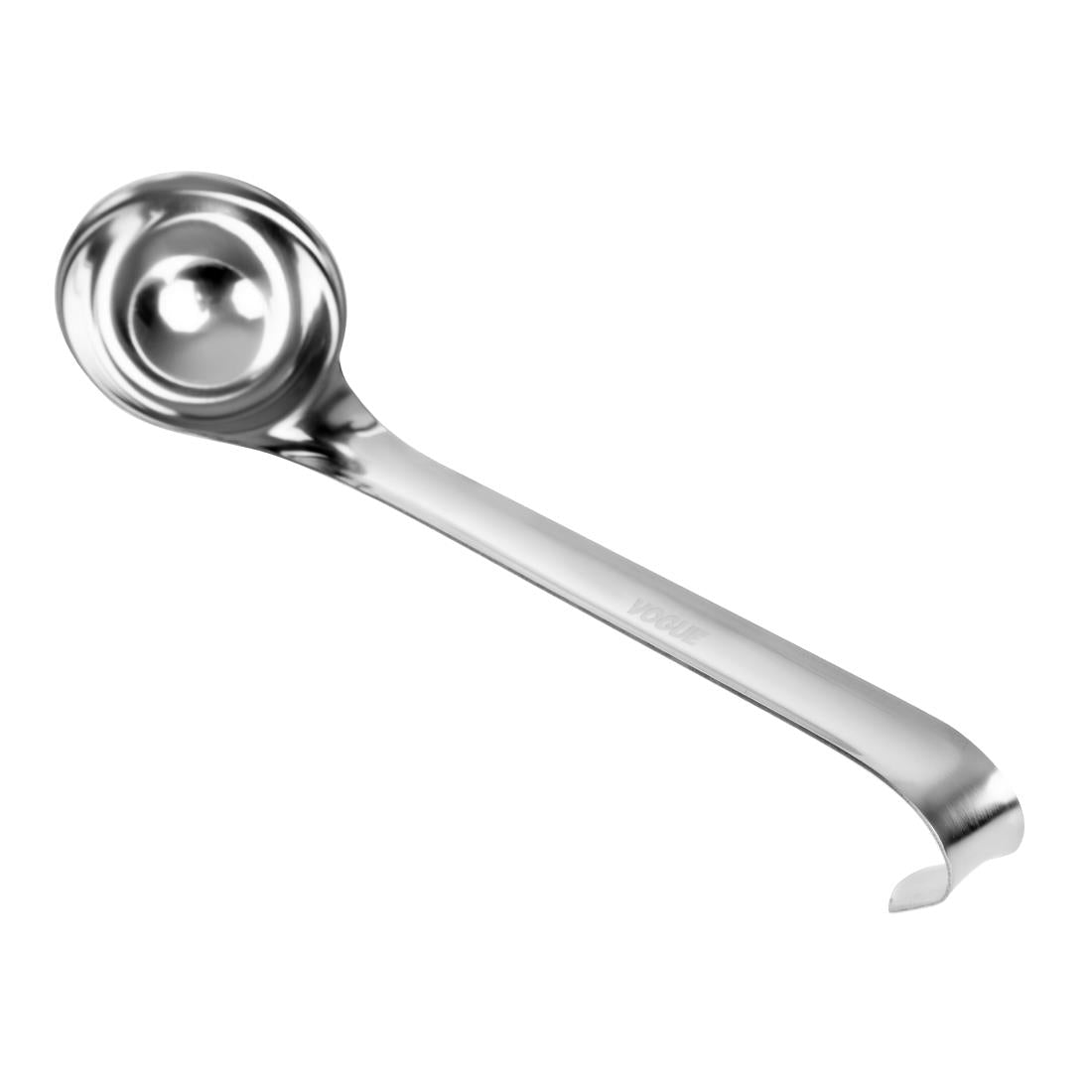 Vogue Plain Ladle 65ml L648