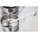 Vogue Plain Ladle 65ml L648