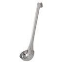 Vogue Plain Ladle 122ml L649