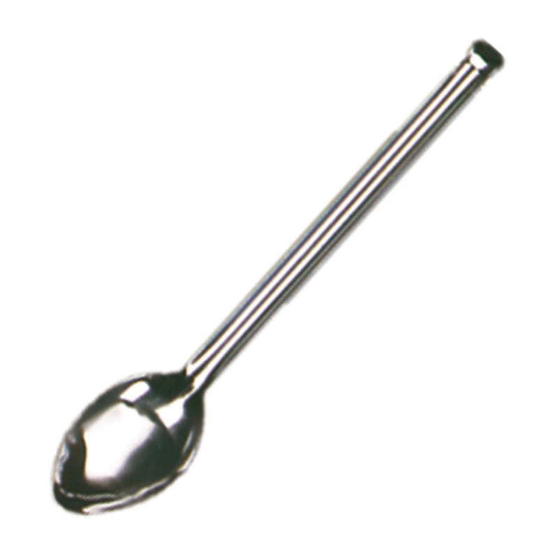 Vogue Long Basting Spoon with Hook 405mm L669