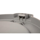 Jantex Bin Lid with Hole 80Ltr L679
