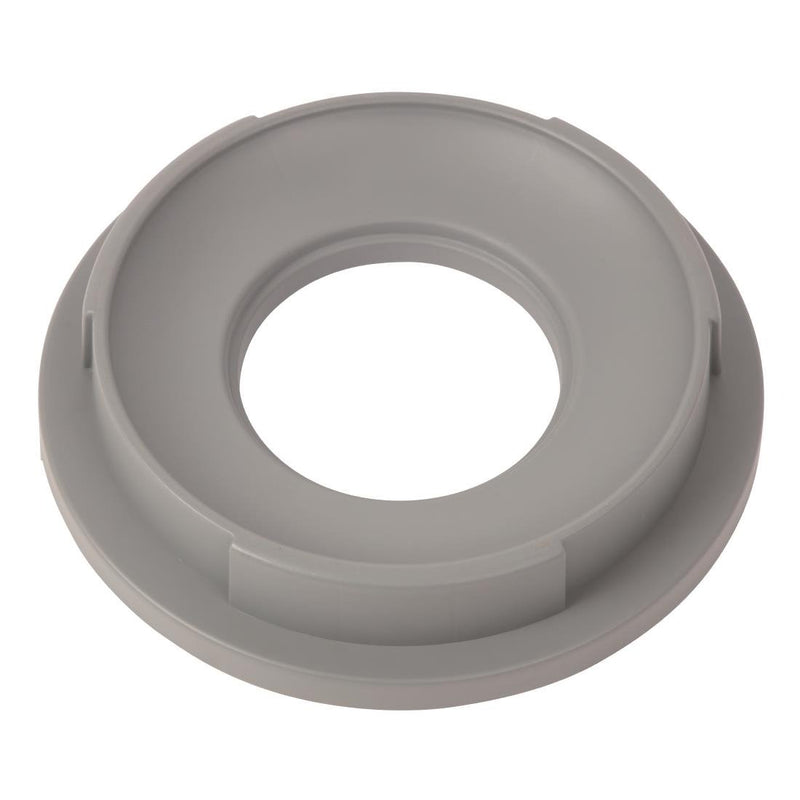 Jantex Bin Lid with Hole 80Ltr L679