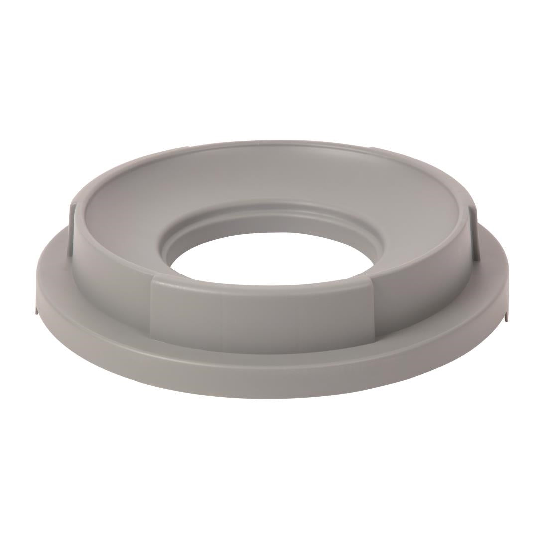 Jantex Bin Lid with Hole 80Ltr L679