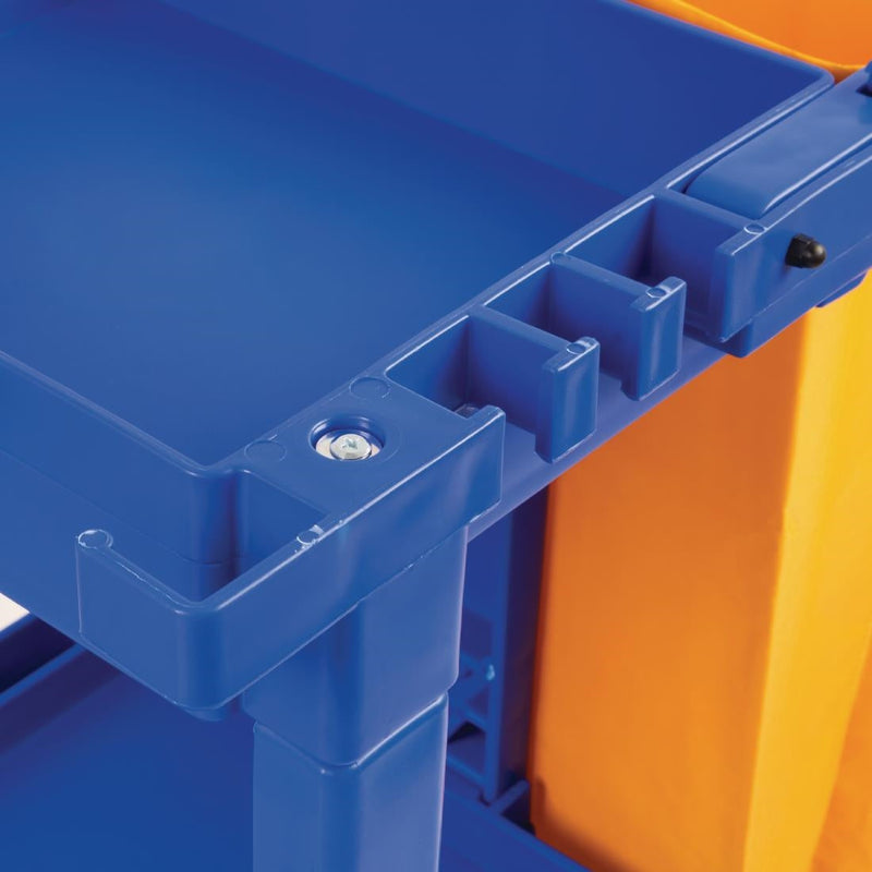 Jantex Janitorial Trolley L683
