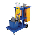 Jantex Janitorial Trolley L683