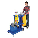 Jantex Janitorial Trolley L683