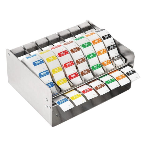 Vogue Label Dispenser L937