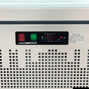 Thermaster Door Supermarket Fridge Black - LG-600BGBM