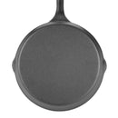 Vogue Round Cast Iron Skillet Pan 203mm M654