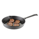 Vogue Round Cast Iron Skillet Pan 203mm M654