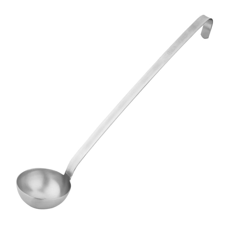 Vogue Ladle 125ml M960