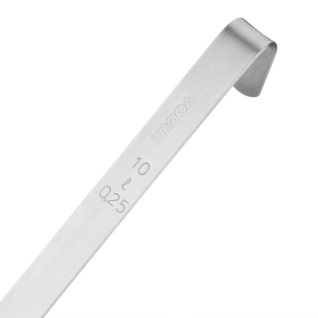 Vogue Ladle 250ml M961