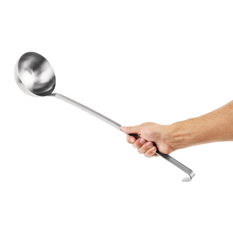 Vogue Ladle 400ml M962