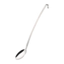 Vogue Long Plain Serving Spoon 470mm M967