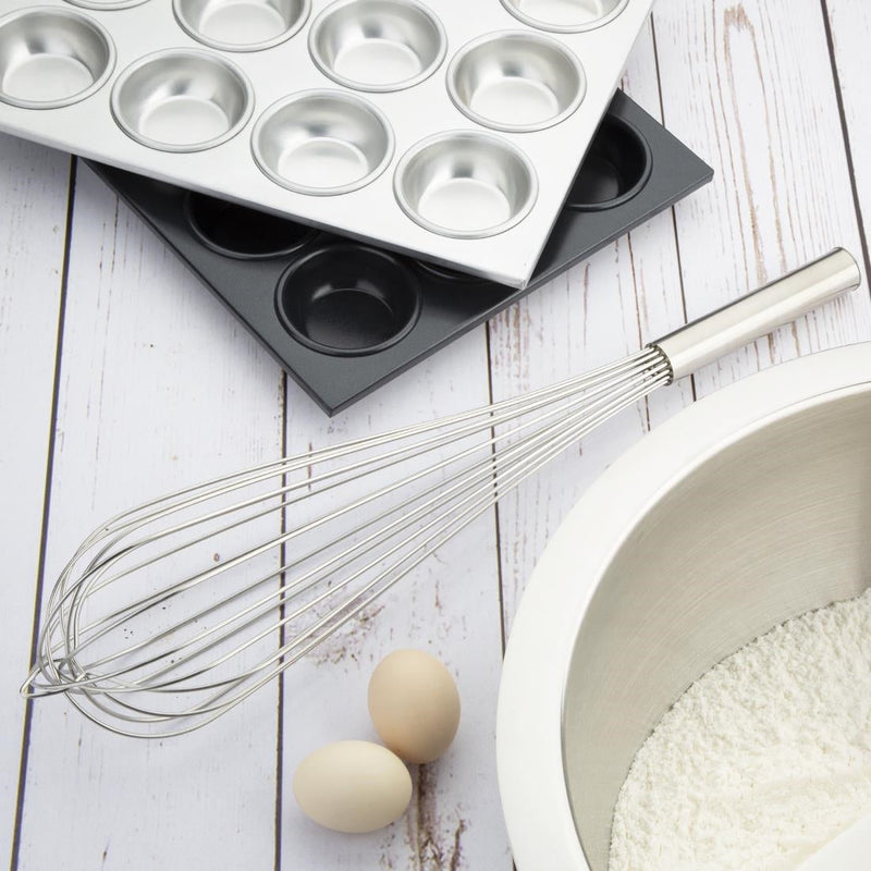 Vogue Heavy Balloon Whisk 505mm M968