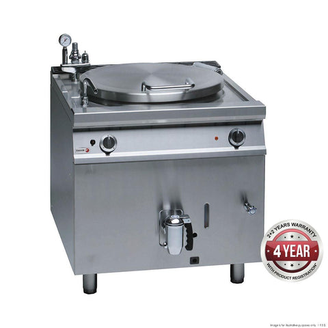 M-G915BMLPG Fagor Kore 900 Series Indirect Heating Boiling Pan M-G915BMLPG