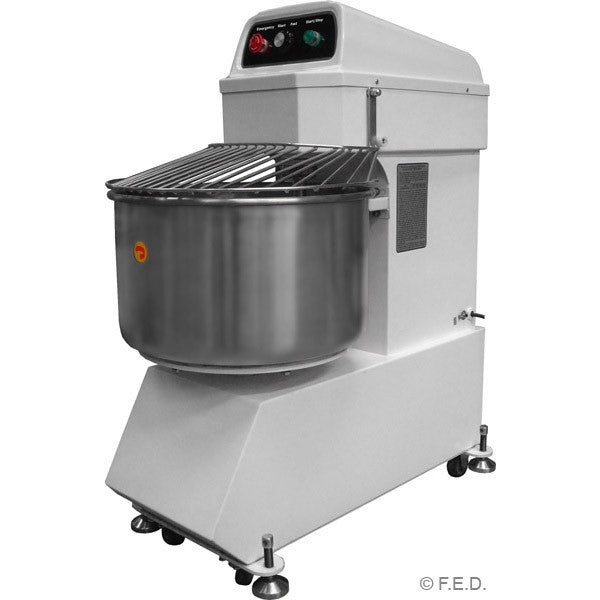 HSA20 Spiral Dough Mixer