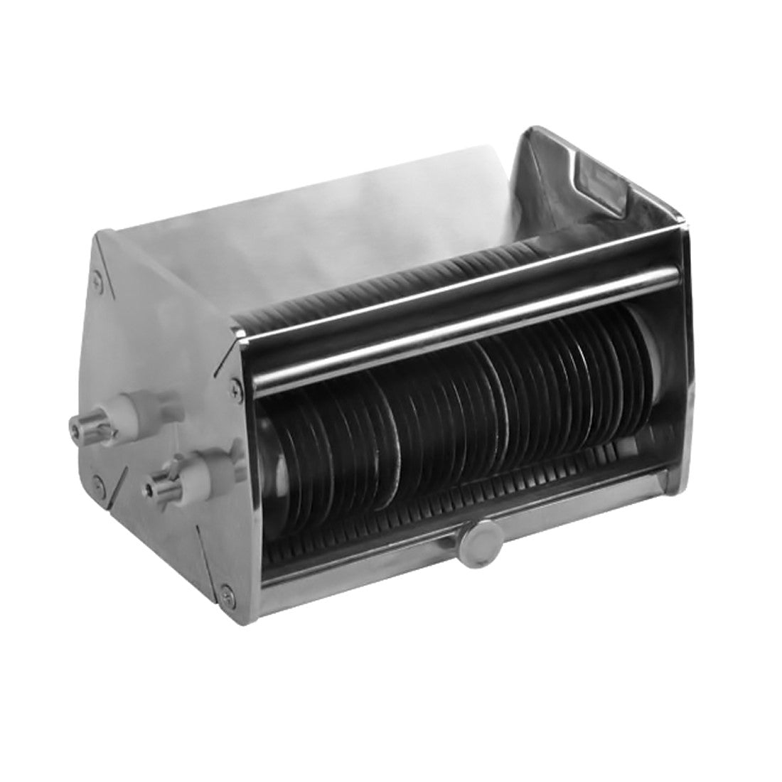 Meat stripper attachment for TR8SH - MSA