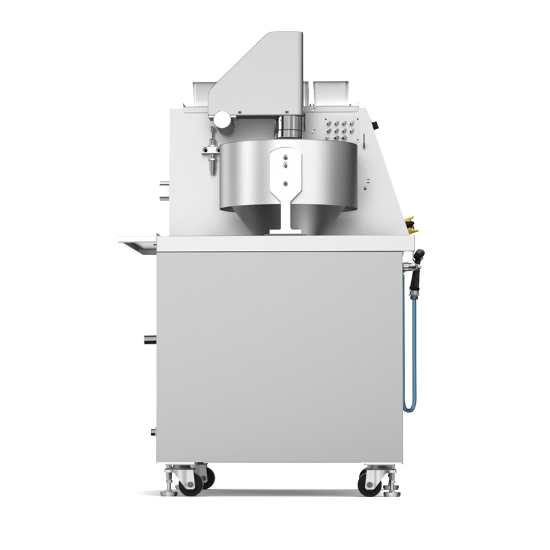 RoboChef Stir-frying Robot, 2kg capacity, up to 300℃ MSS2K