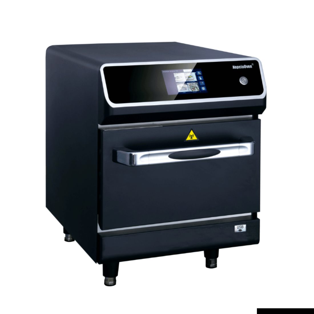 ExtremePro 17L Speed Oven - NP-ProSiT