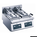 Benchstar Automatic Double Pan Fried Dumplings/Buns Machine - NPD-2
