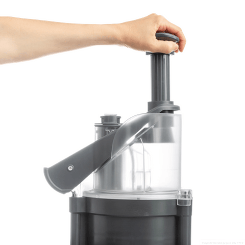 P4U-CS3 Ditosama PREP4YOU Vegetable Slicer 1 Speed w/ Discs Included - P4U-CS3