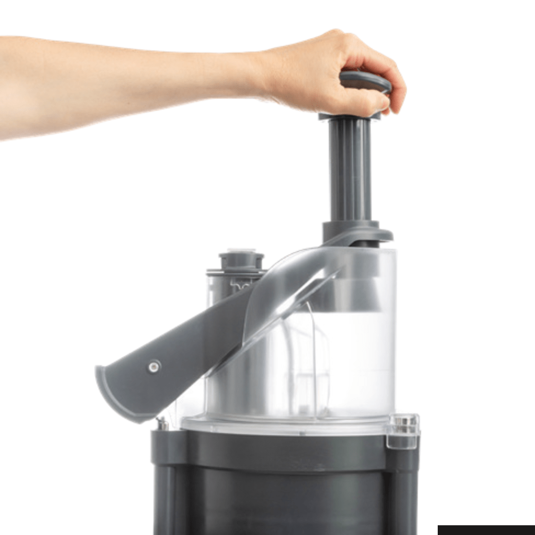 Dito Sama Prep4You Combination Cutter/Slicer 1 Speed 3.6L Stainless Steel Bowl P4U-PS301S3