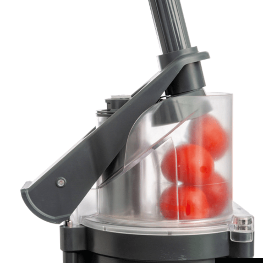 Dito Sama Prep4You Combination Cutter/Slicer 1 Speed 3.6L Stainless Steel Bowl P4U-PS301S3