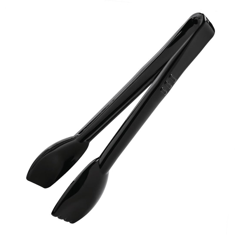 Vogue Kristallon Food Tongs 230mm P786