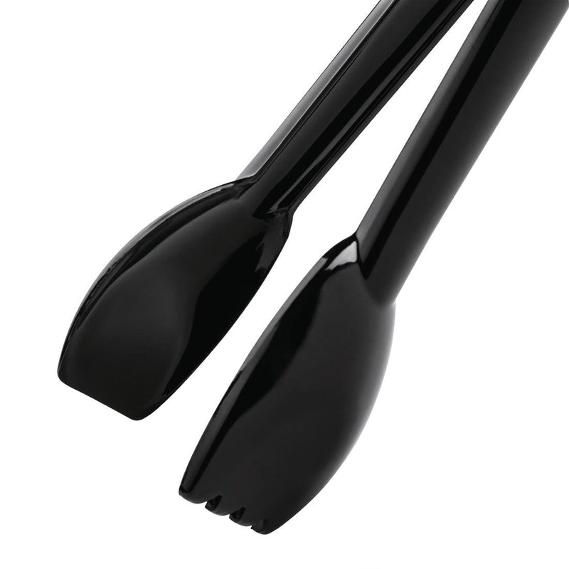 Vogue Kristallon Food Tongs 230mm P786
