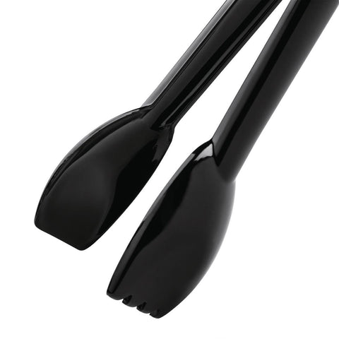 Vogue Kristallon Food Tongs 230mm P786