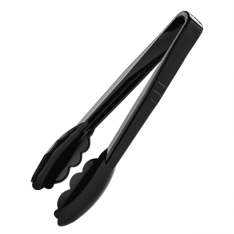 Vogue Kristallon Tongs 230mm P924